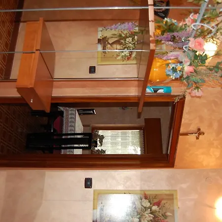 Bed & Breakfast Quarantia 8