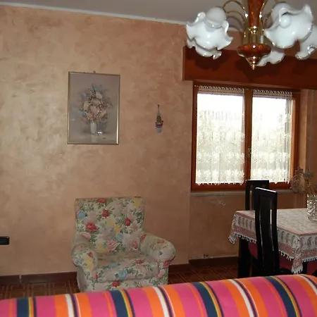 Bed & Breakfast Quarantia 8