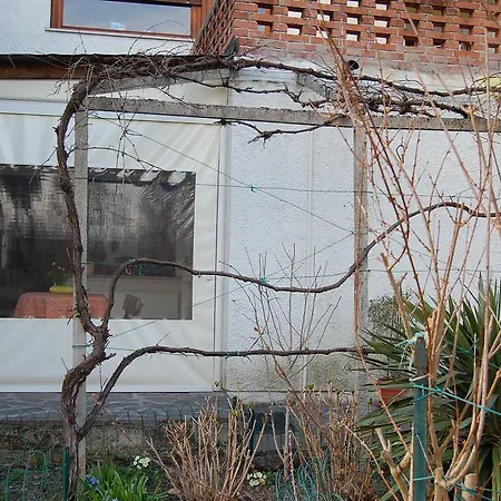 Quarantia 8 Bed & Breakfast *