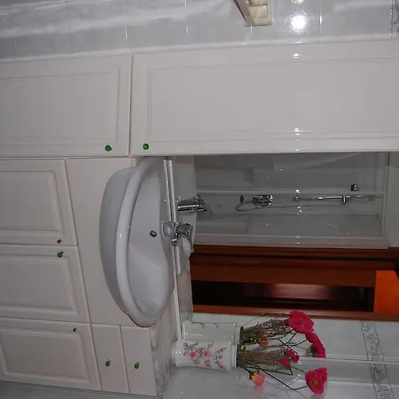 Quarantia 8 * Monfalcone
