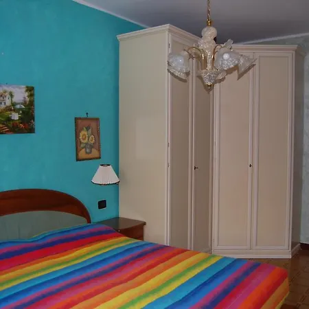 Quarantia 8 Bed & Breakfast