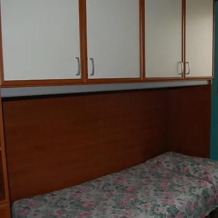 Bed & Breakfast Quarantia 8 *