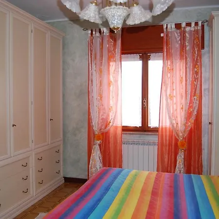 Quarantia 8 Bed & Breakfast *