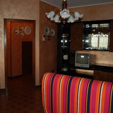 Bed & Breakfast Quarantia 8