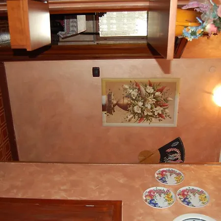 Quarantia 8 Bed & Breakfast Monfalcone
