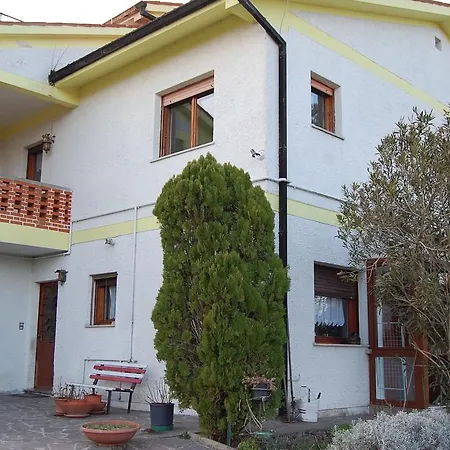 Quarantia 8
